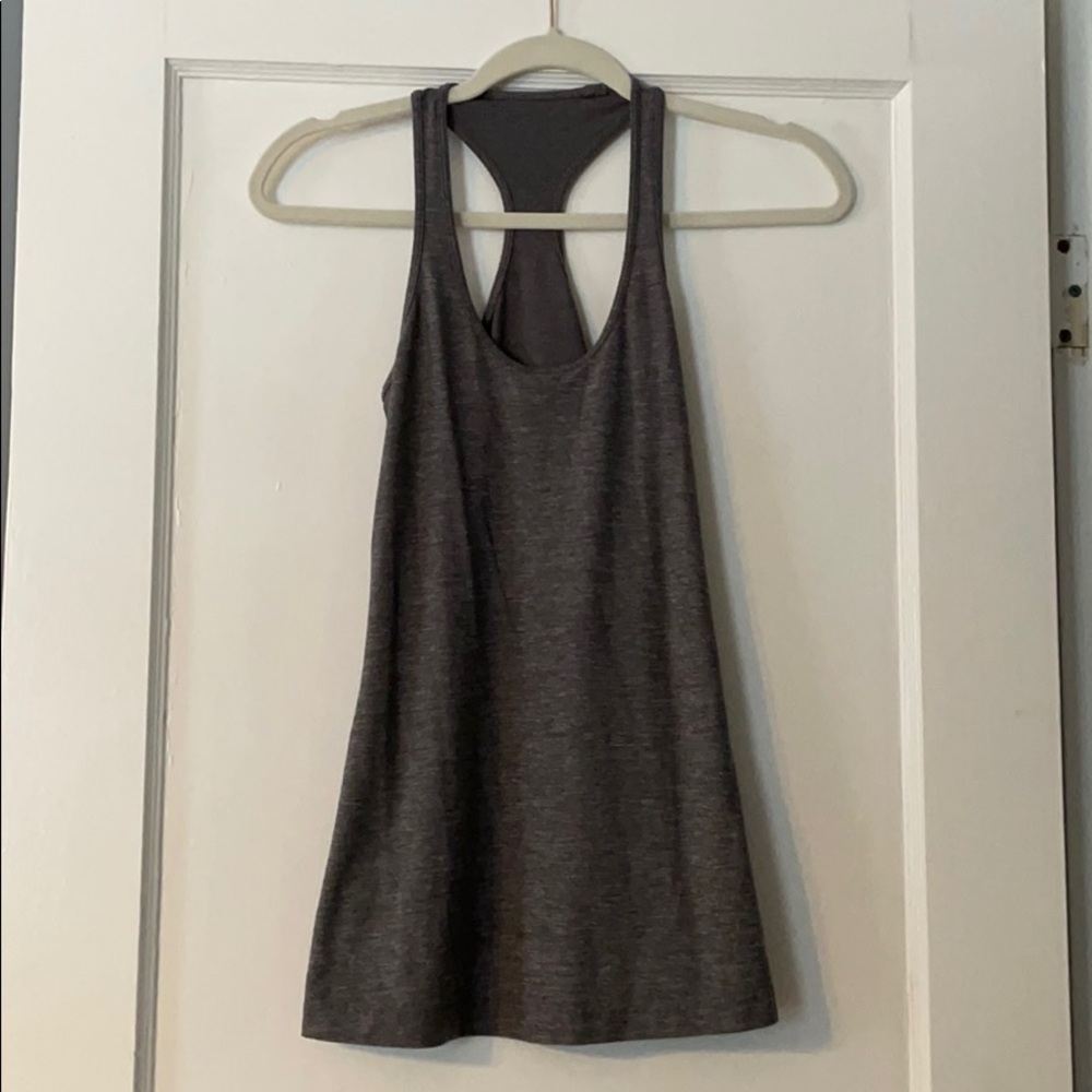 Lululemon Cool Racerback